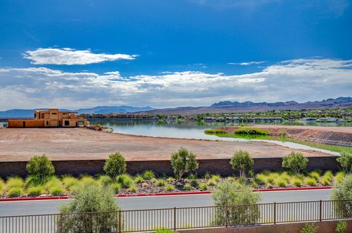 124 Still Shores St, Henderson, NV 89011