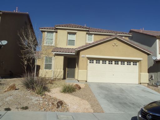 3308 Barada Heights Ave , North Las Vegas, NV 89081