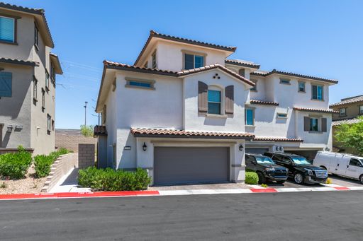 11940 Tomales Bay St, Las Vegas, NV 89138