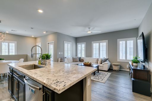 544 Teovani Ut 924, Henderson, NV 89052