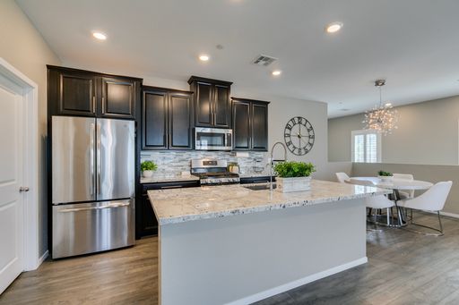 544 Teovani Ut 924, Henderson, NV 89052