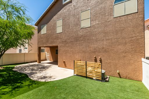 8909 Houston Ridge Avenue, Las Vegas, NV 89178