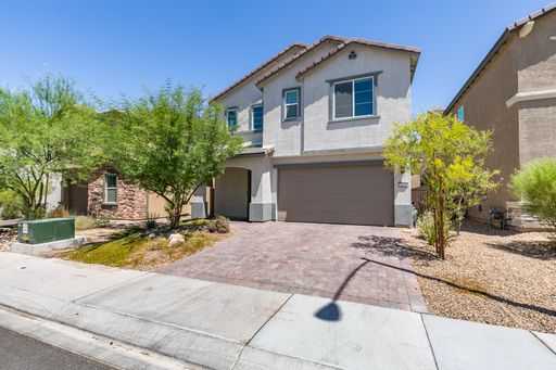 6858 Greensmen Avenue, Las Vegas, NV 89156