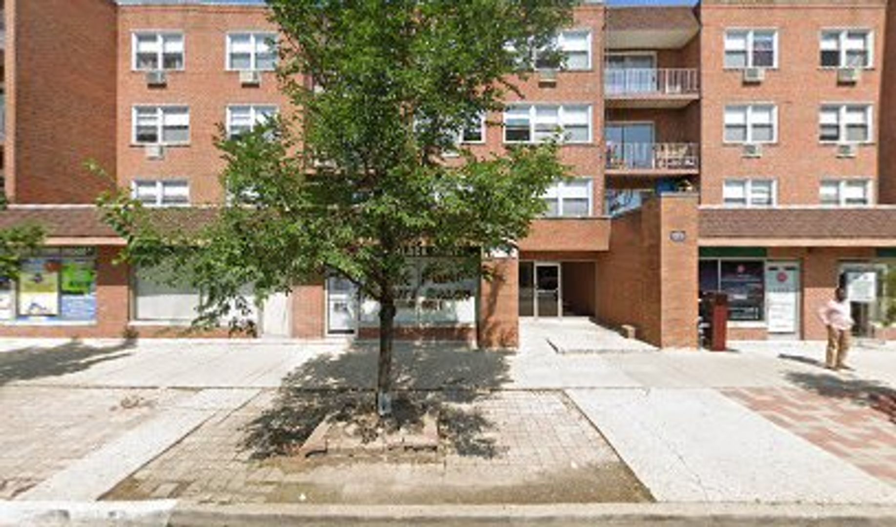 Chicago Apartment: 7115-7129 N. Ridge Ave.