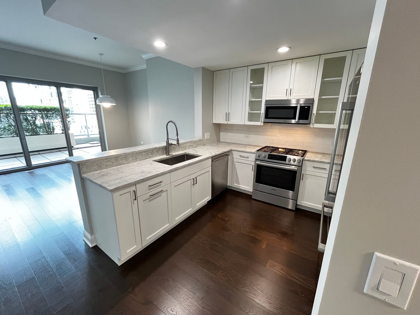 Chicago Condo: 160 E. Illinois Street, #803