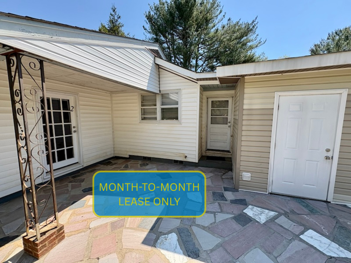 Morristown Apartment: 1987 Joe Stephens Rd