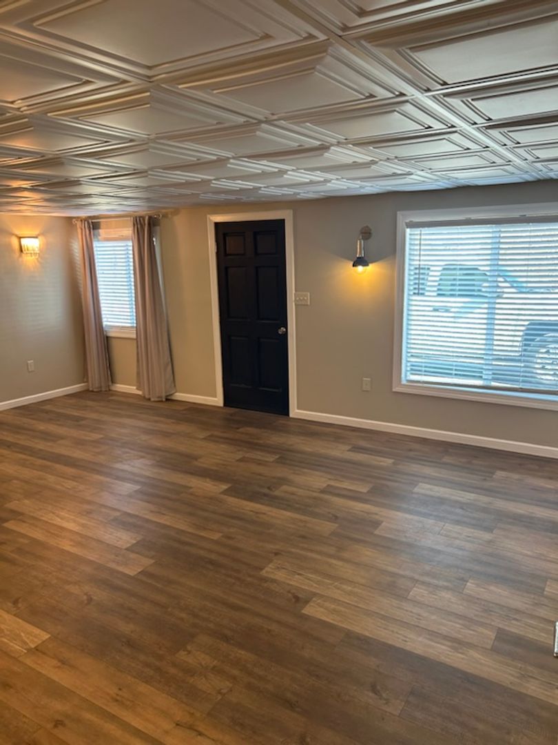 Morristown Apartment: 4051 Wynn St