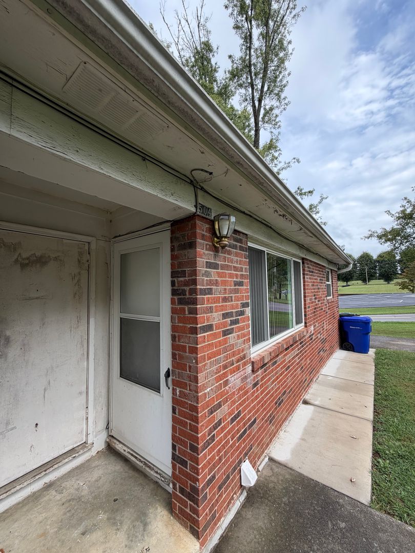 Morristown Apartment: 504- 506 Union Ave