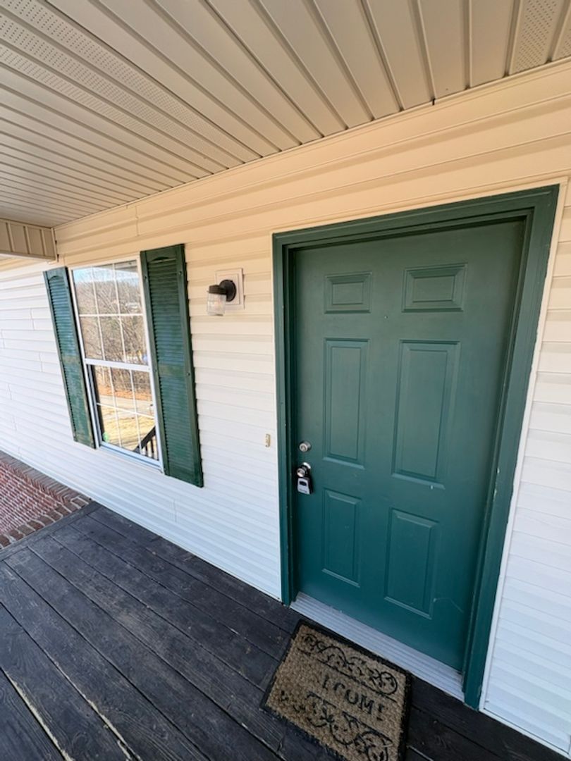 Morristown Apartment: 4051 Wynn St