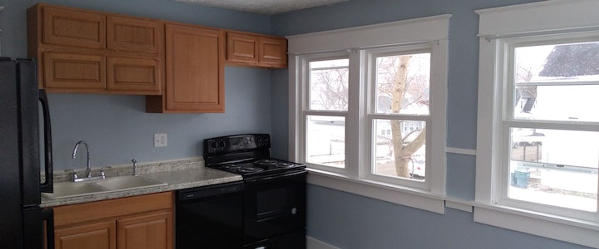 Muncie House: 745 N Mulberry