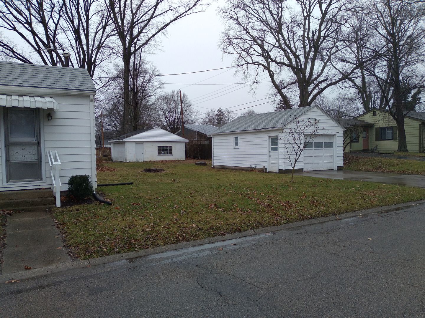 3000 W Devon Road, Muncie, IN 47304