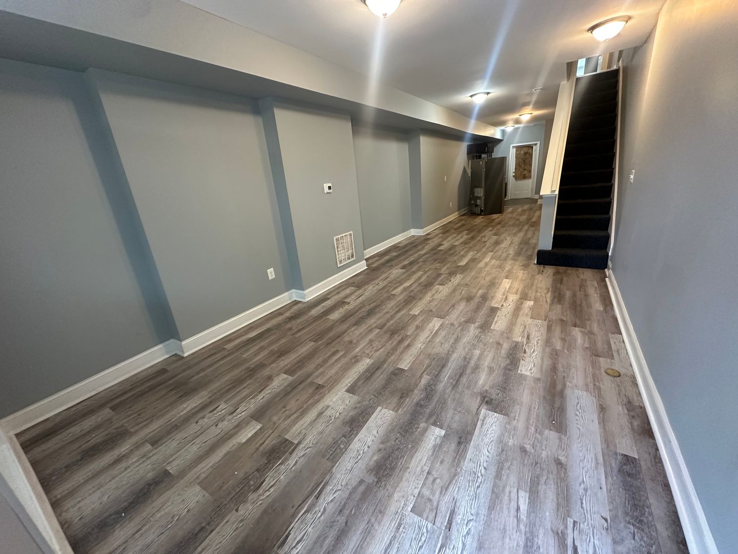 Baltimore House: 2523 E BIDDLE St