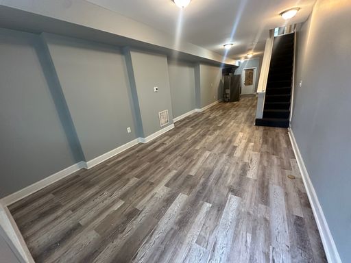 2 Bedroom Rental – 2523 E BIDDLE St, Baltimore, MD 21213