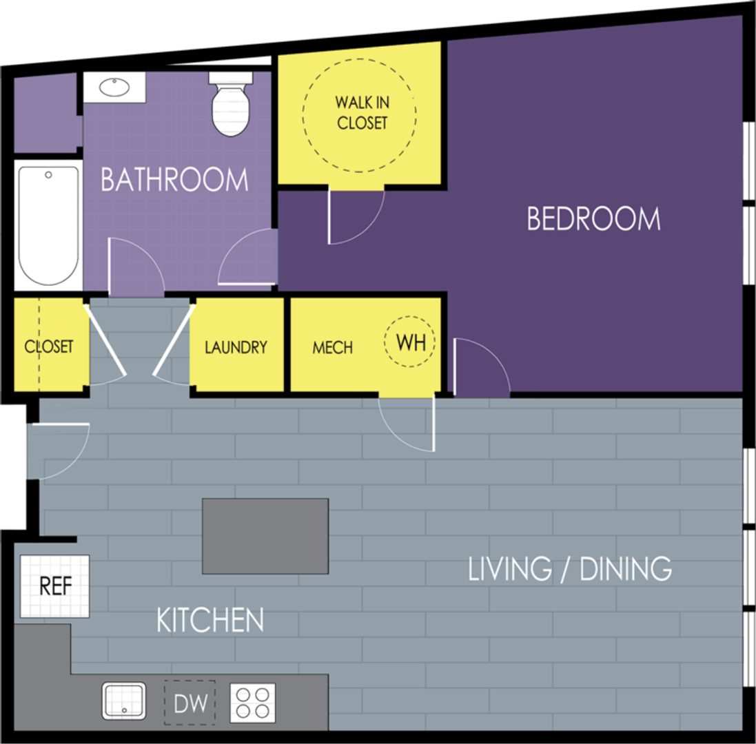 Somerville Apartment: 21 Davenport Street