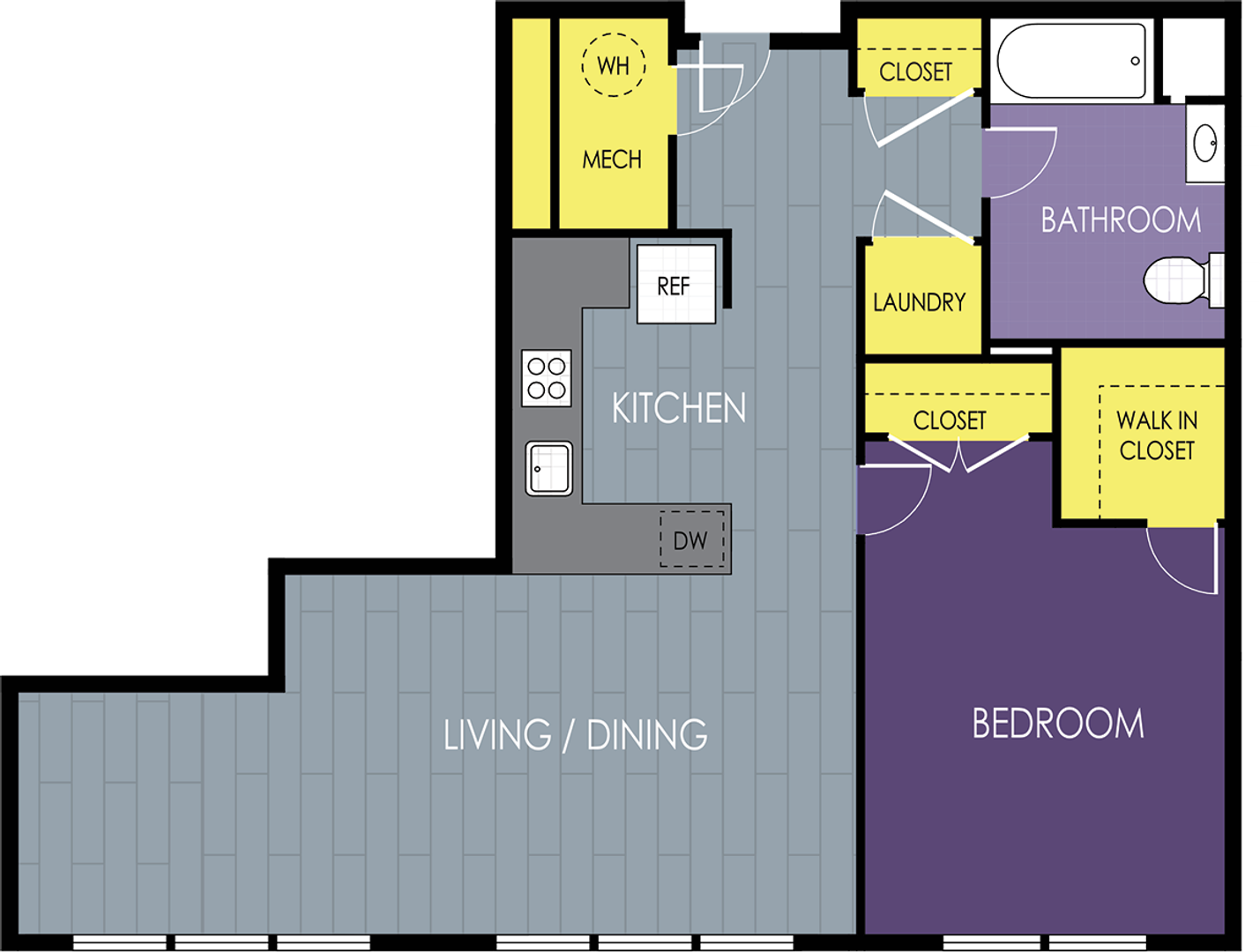 Somerville Apartment: 21 Davenport Street