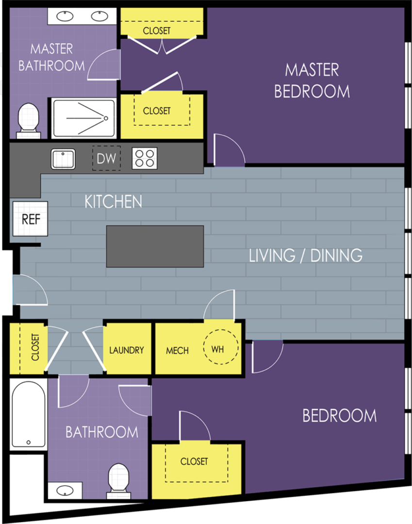 Somerville Apartment: 21 Davenport Street