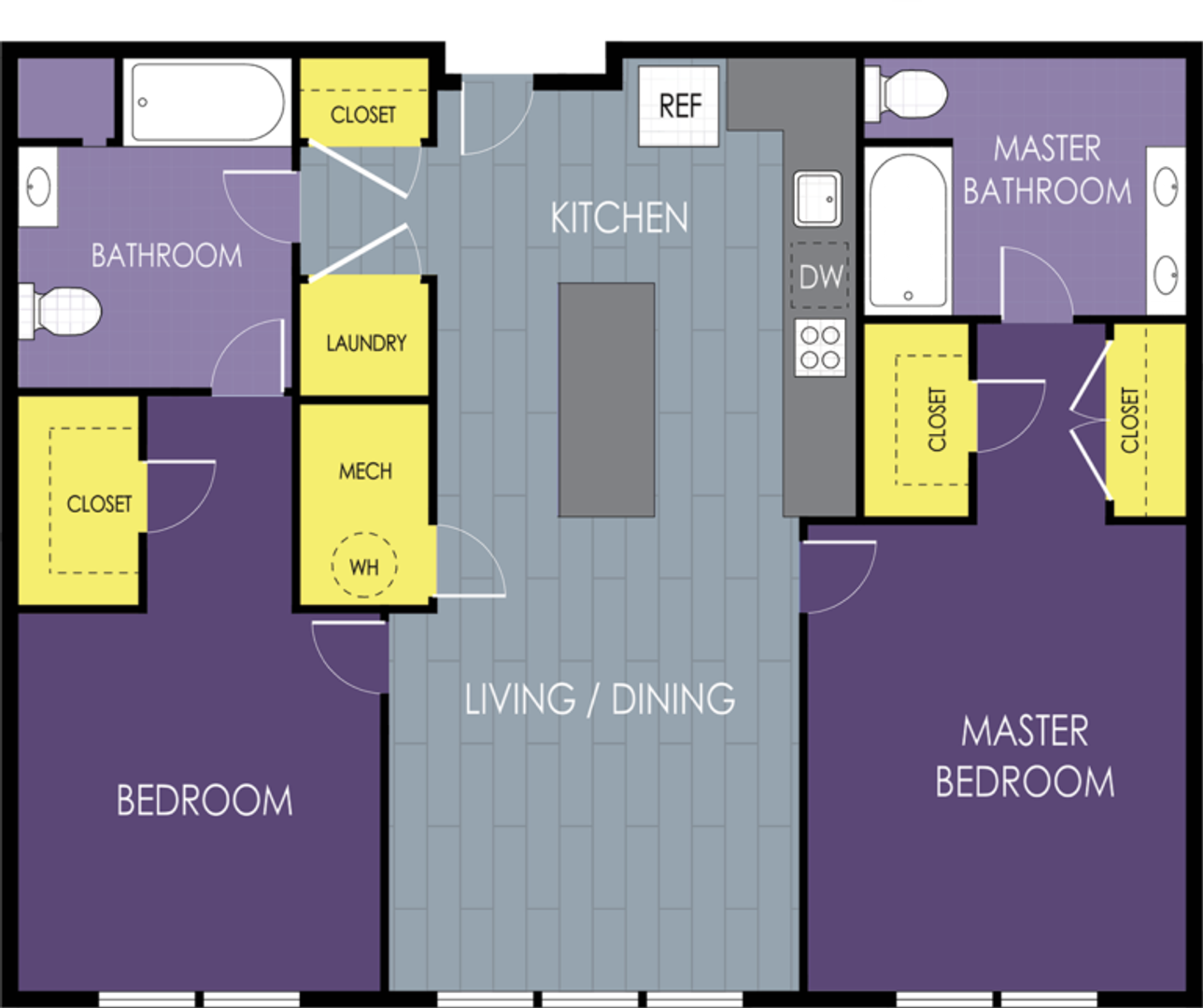 Somerville Apartment: 21 Davenport Street