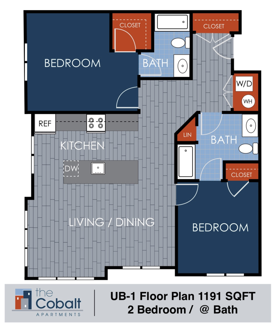Somerville Apartment: 70 Veterans Memorial Drive