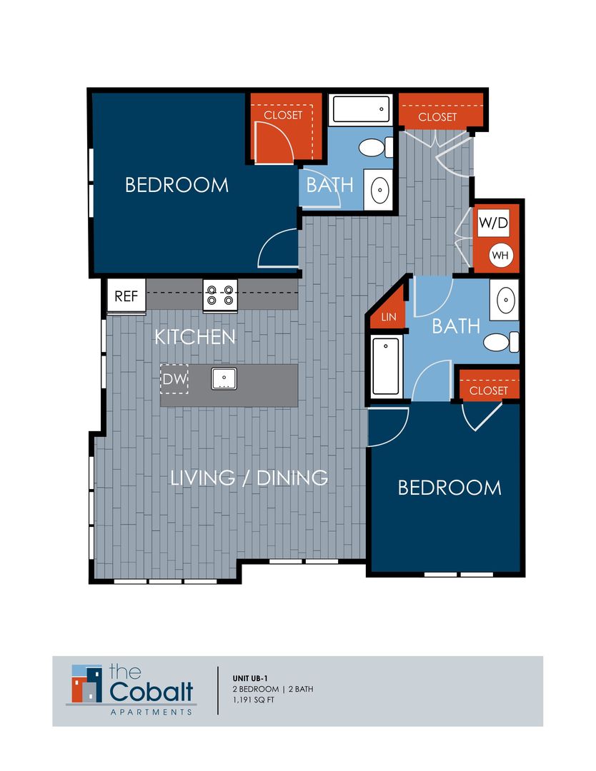 Somerville Apartment: 70 Veterans Memorial Drive