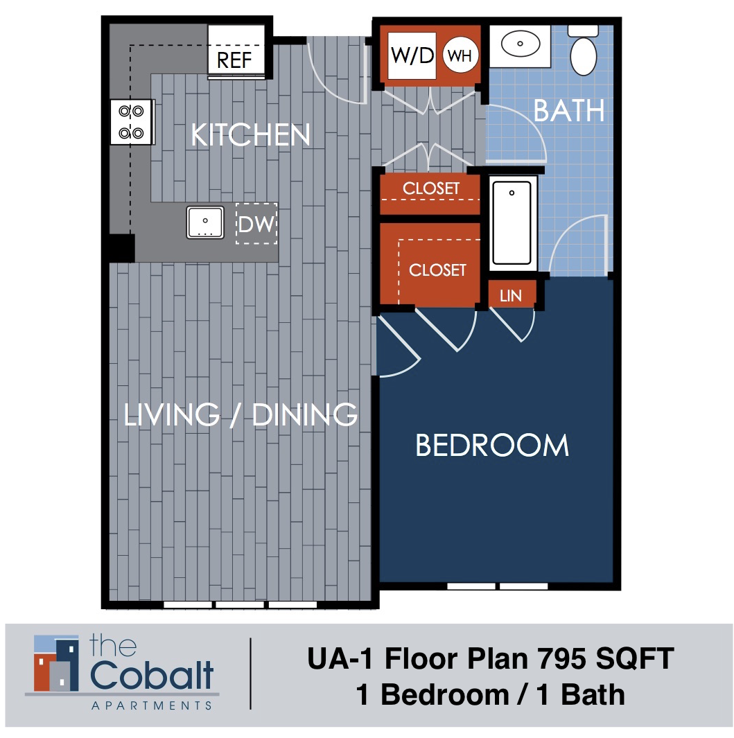 Somerville Apartment: 70 Veterans Memorial Drive