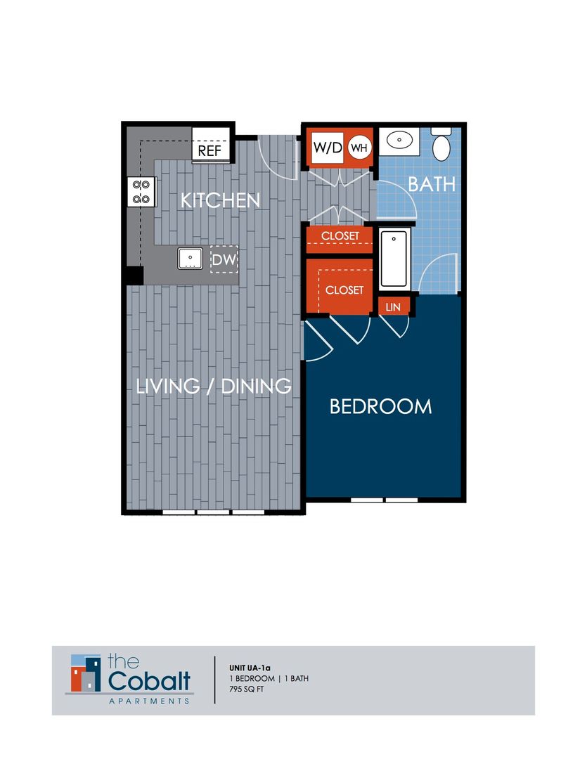 Somerville Apartment: 70 Veterans Memorial Drive