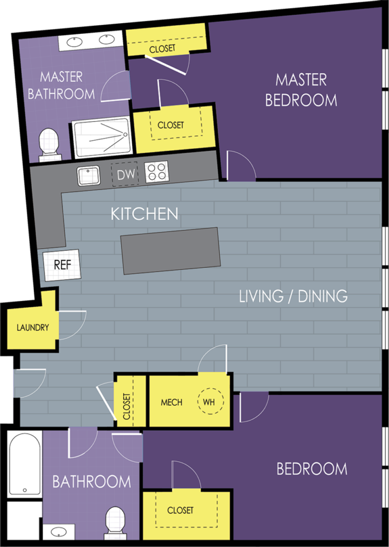 Somerville Apartment: 21 Davenport Street