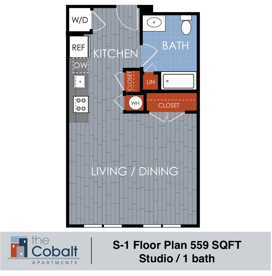 Somerville Apartment: 70 Veterans Memorial Drive