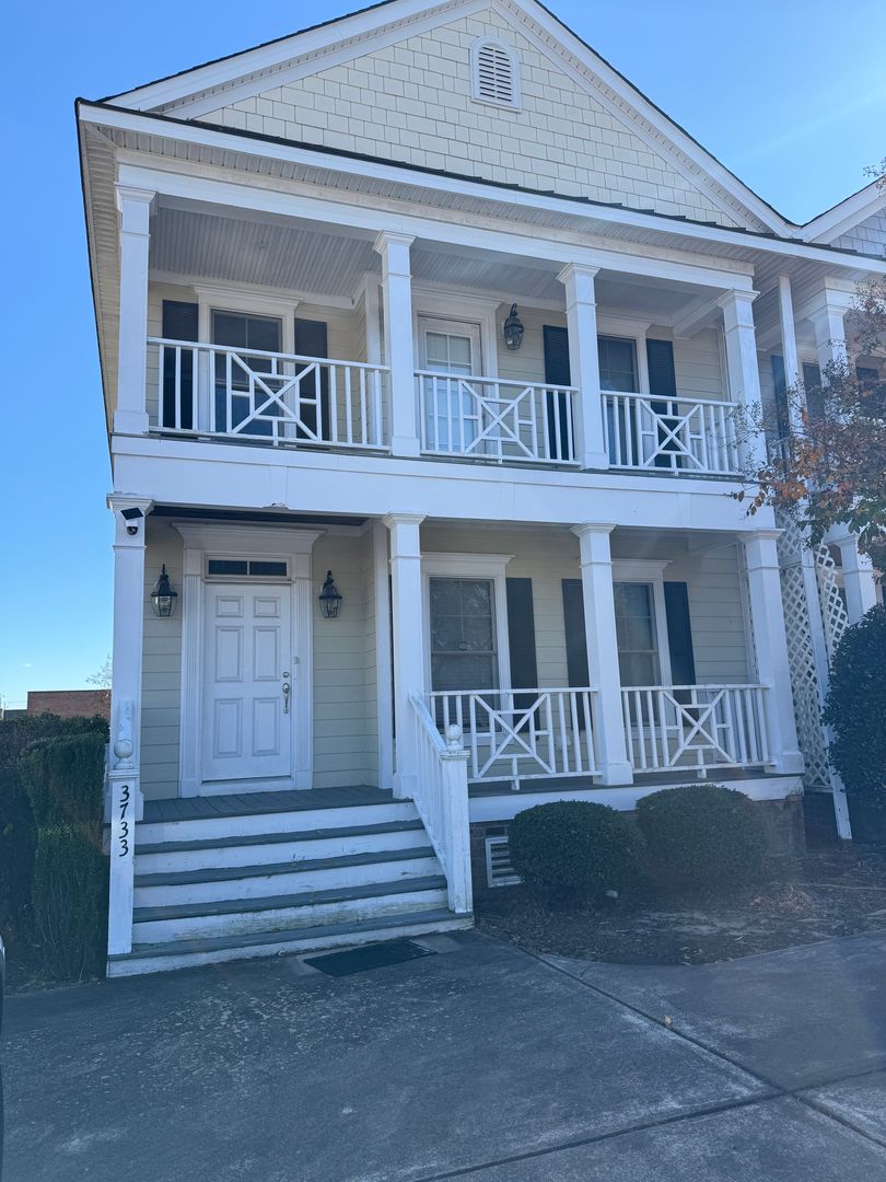 Battleboro House: 3733 Savannah Way