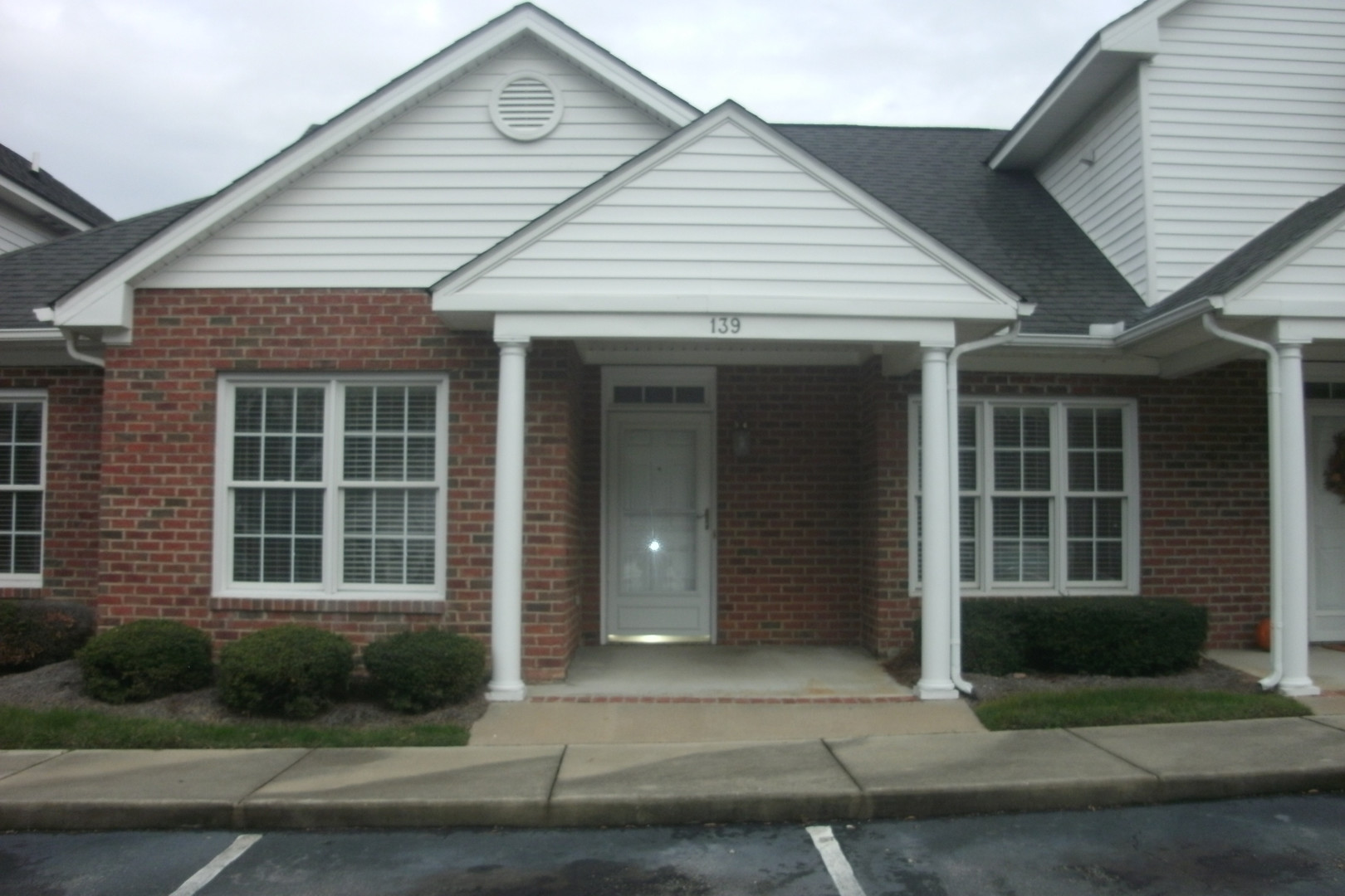 Rocky Mount House: 139 Irene Court