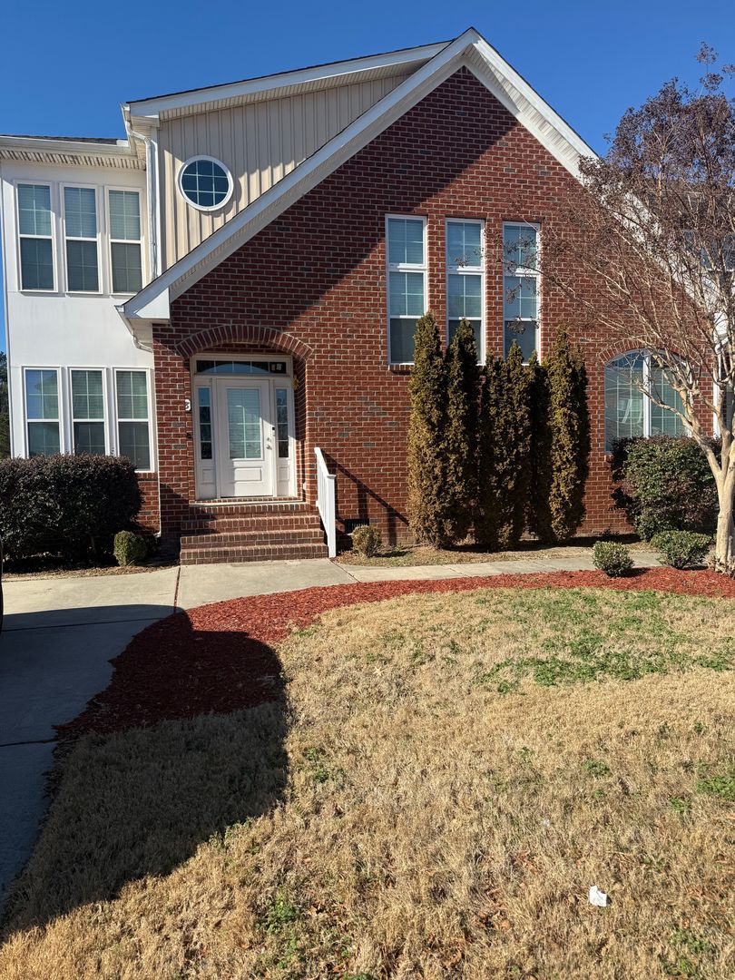 Battleboro House: 3748 Savannah Way