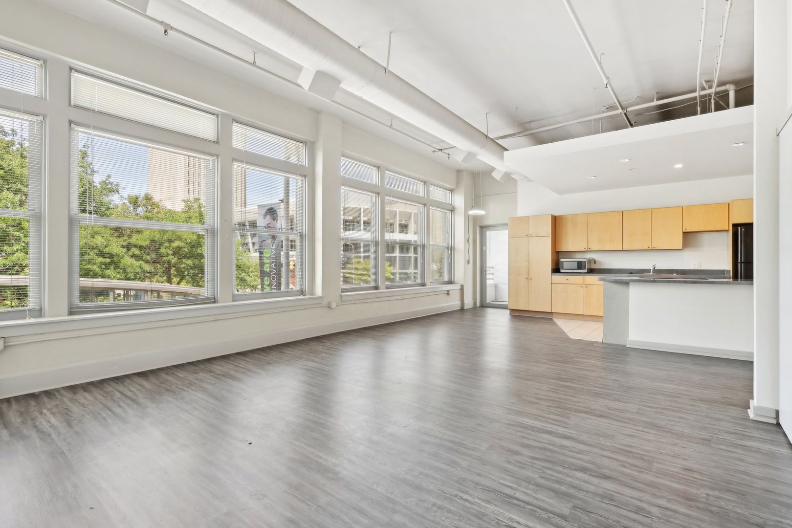 Cleveland Apartment: 2010-2020 Euclid Avenue