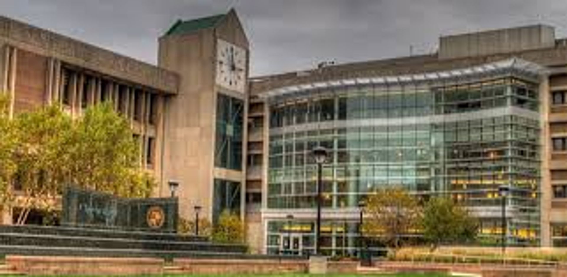 Cleveland Apartment: 2010-2020 Euclid Avenue