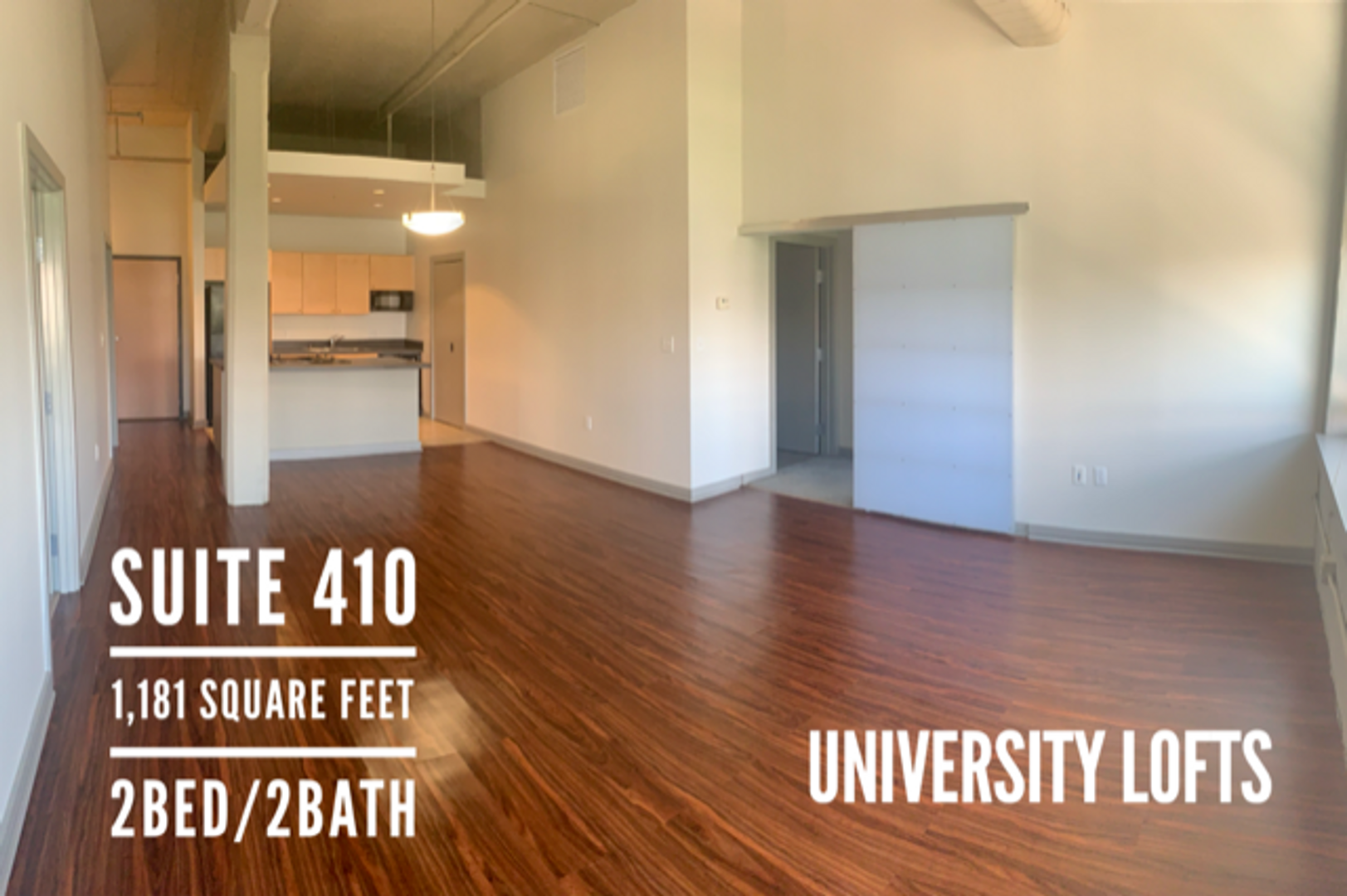 Cleveland Apartment: 2010-2020 Euclid Avenue