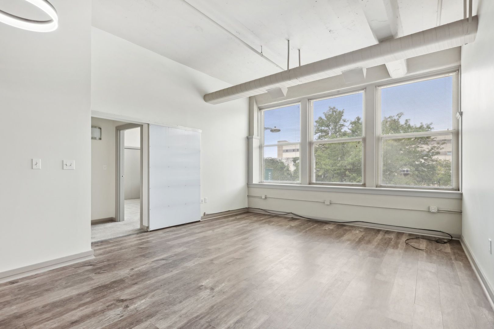 Cleveland Apartment: 2010-2020 Euclid Avenue