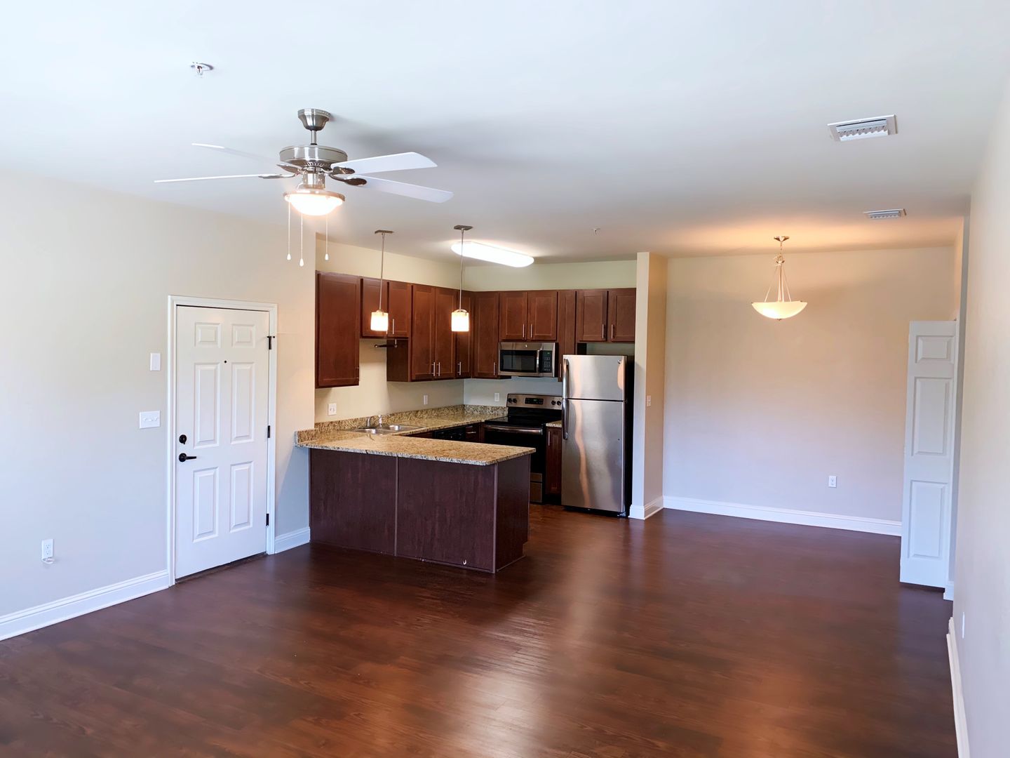 Shreveport Apartment: 4360 Roy Road