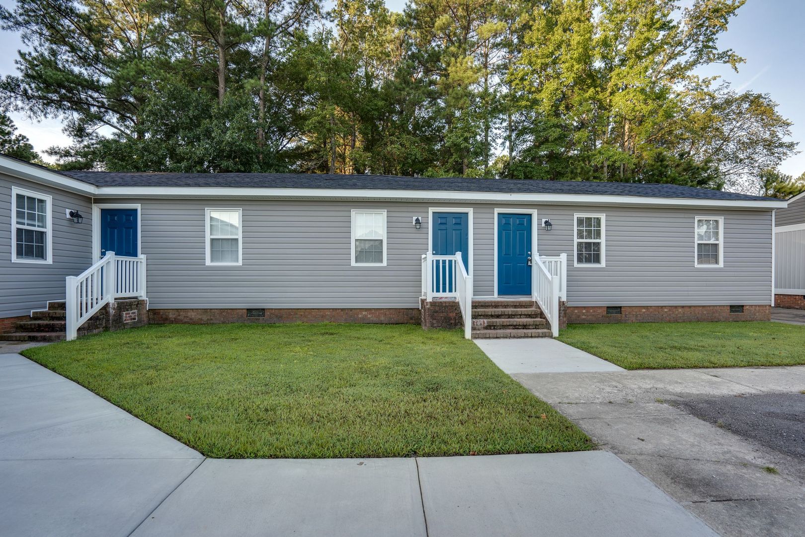 Rocky Mount Apartment: 4301-4331 Layola Ave
