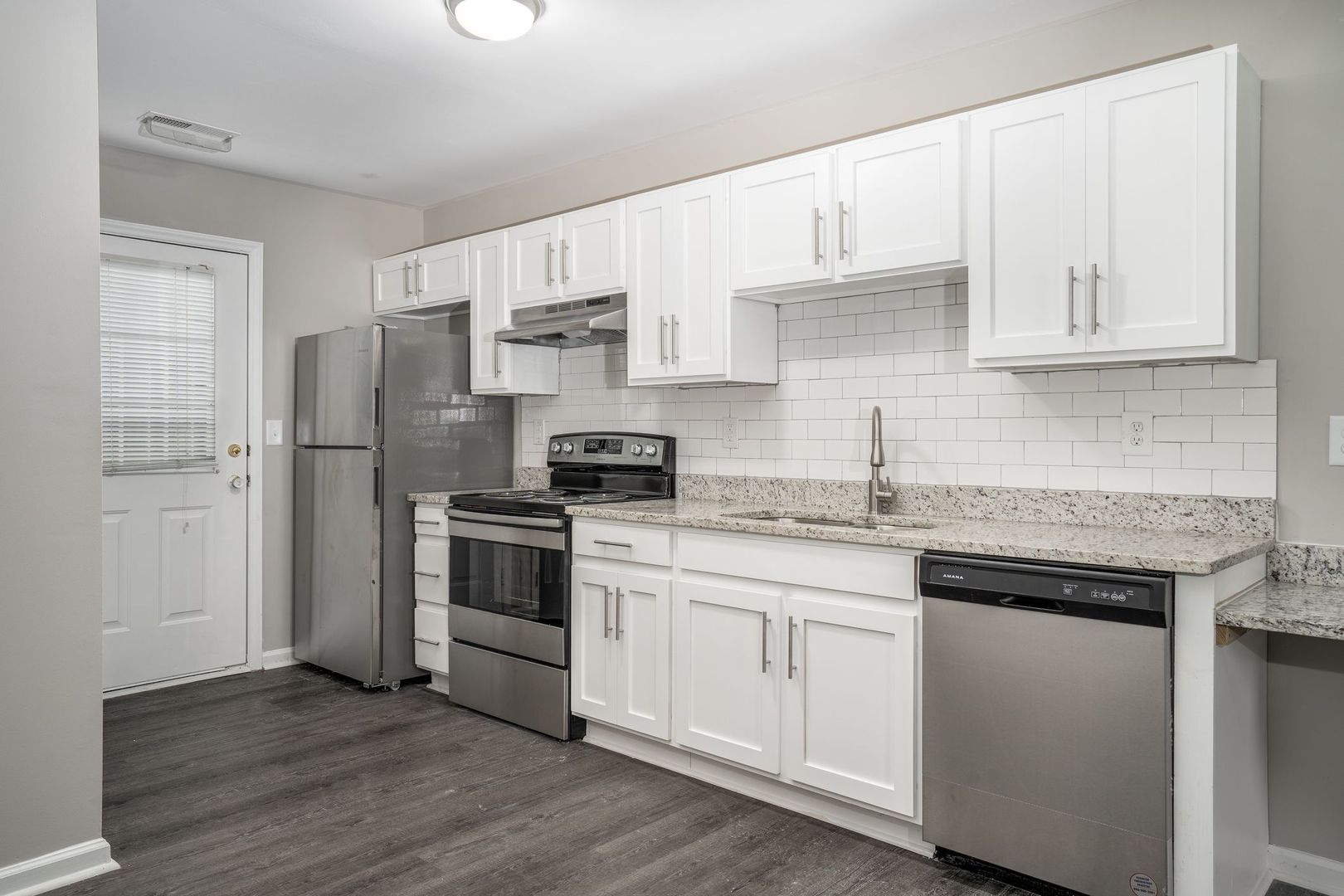 Nashville Apartment: 111 N Wheeless Drive