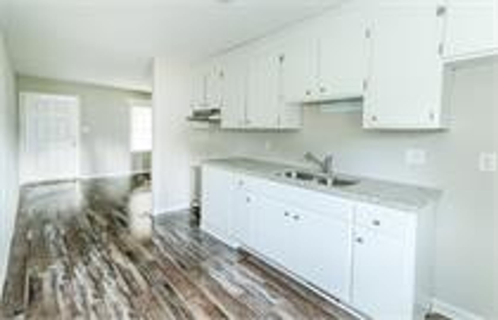 Rocky Mount Apartment: 670 Paul Street A-I