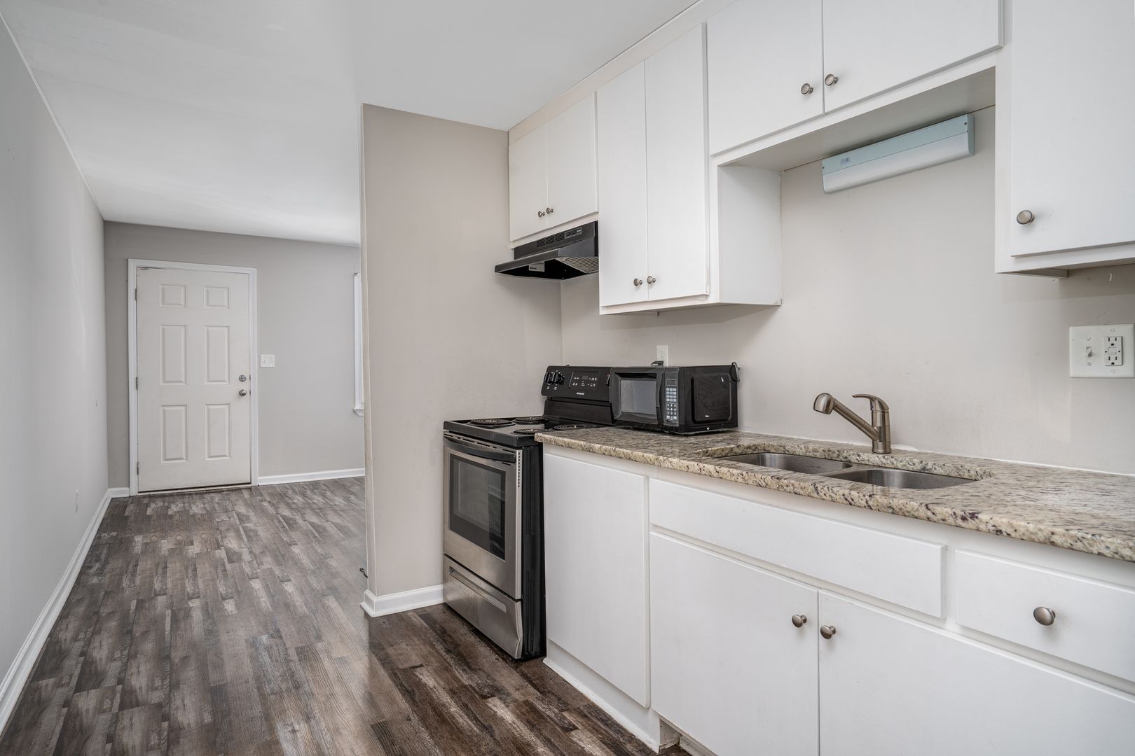 Rocky Mount Apartment: 716-717-720 Starling Way