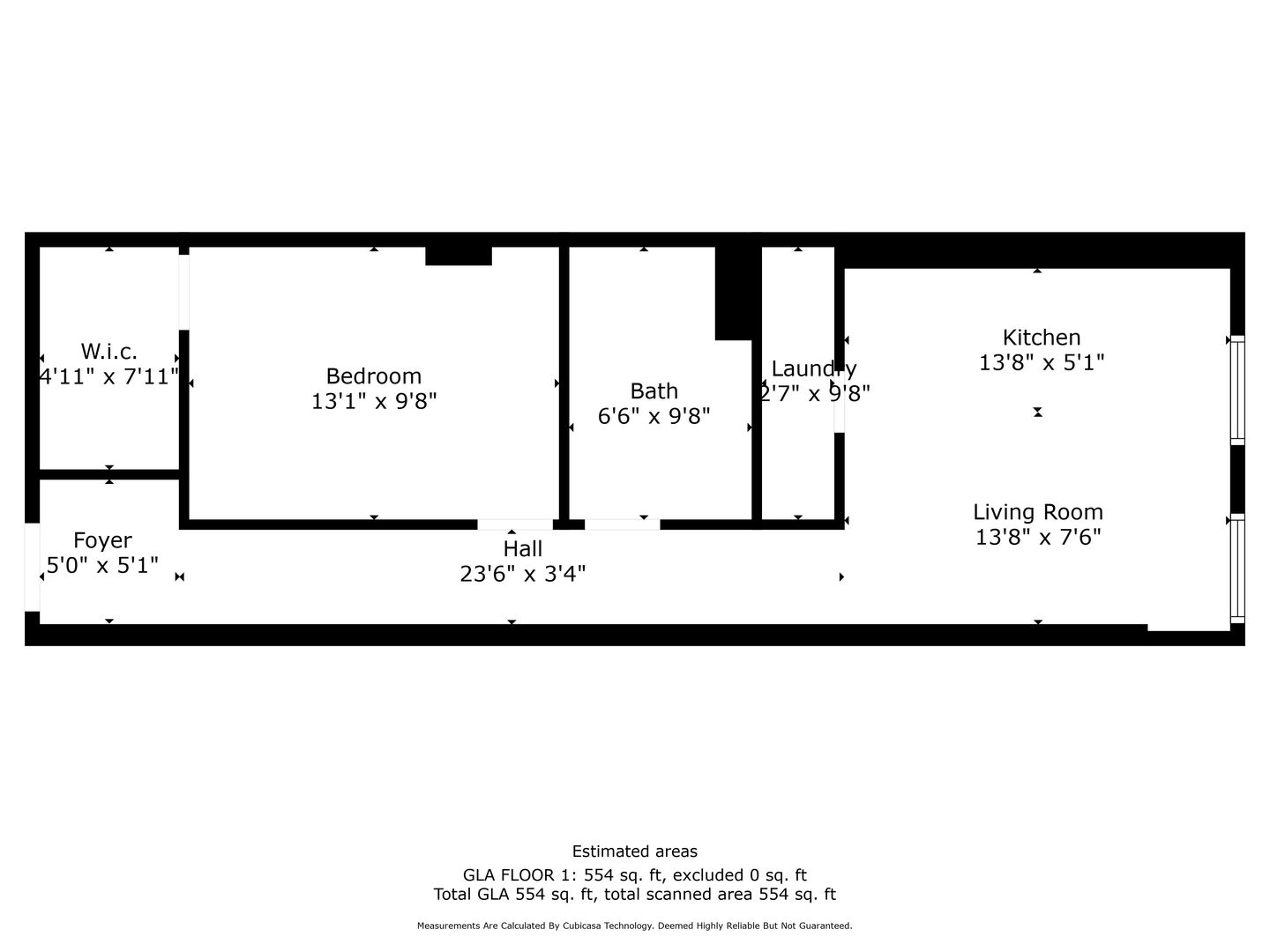 Rocky Mount Apartment: 143 SE Main St