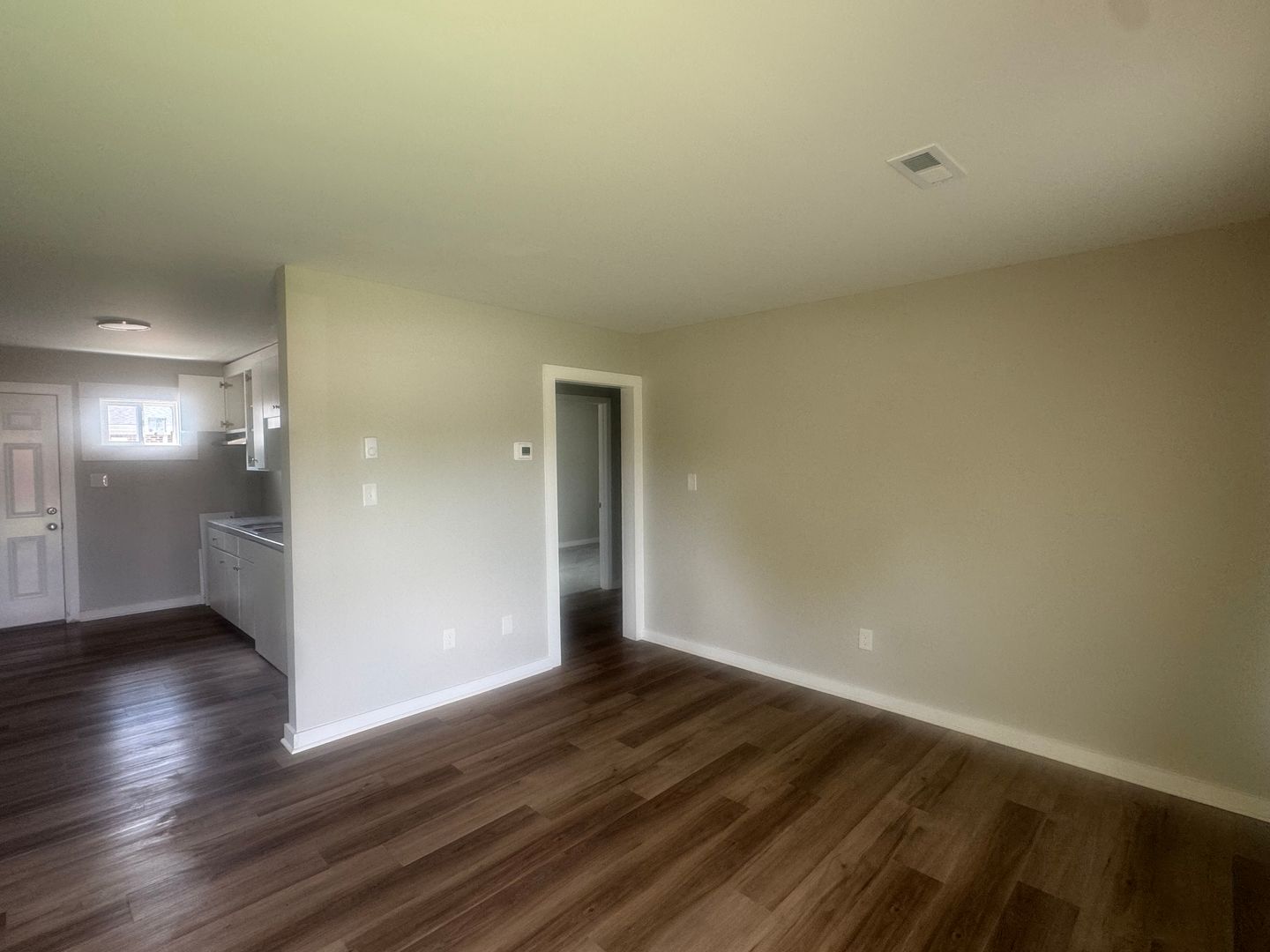 Rocky Mount Apartment: 100-104 Ligustrum Ct