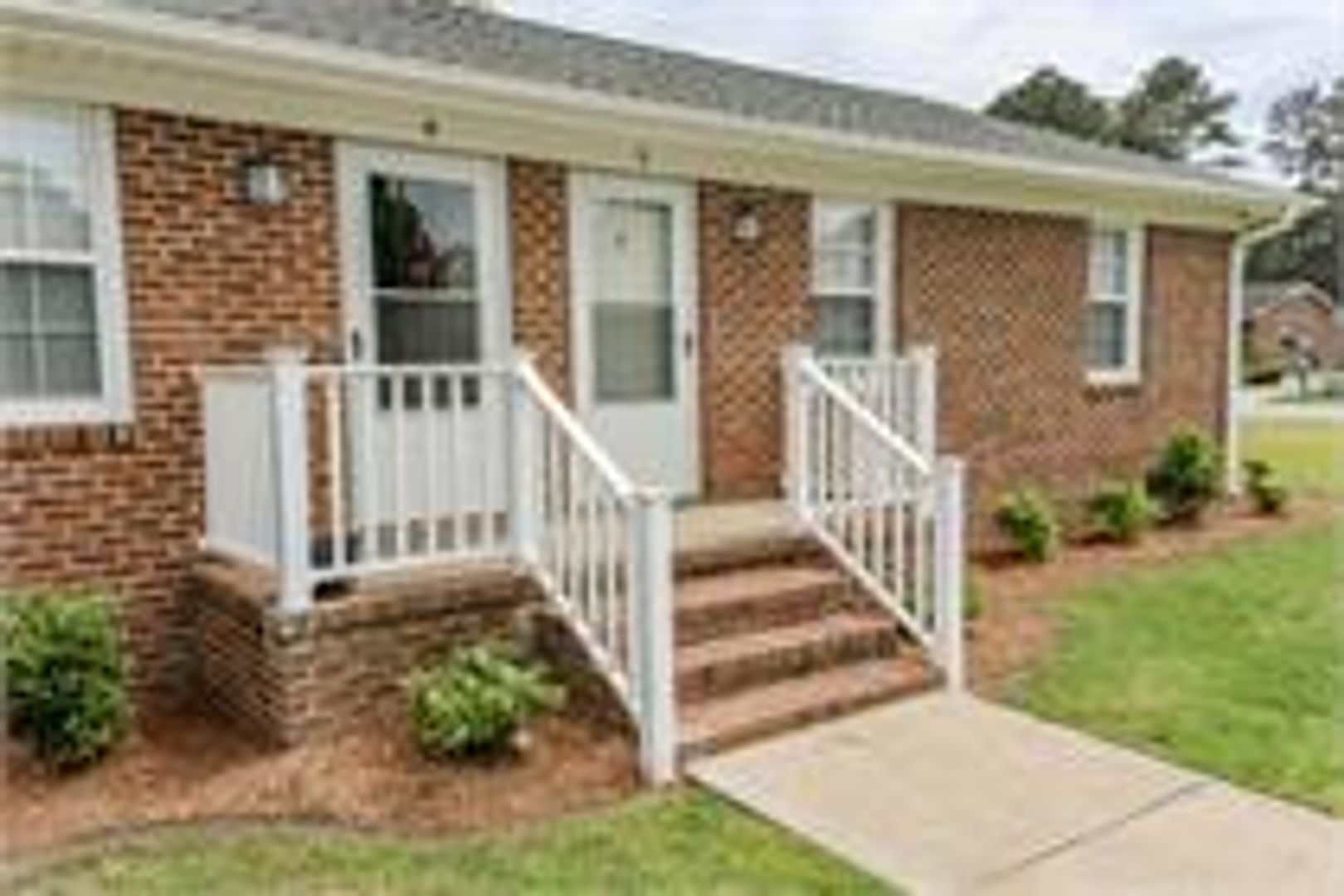 Rocky Mount Apartment: 716-717-720 Starling Way
