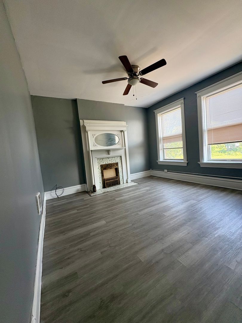St. Louis Apartment: 3730-32 Maffitt Ave