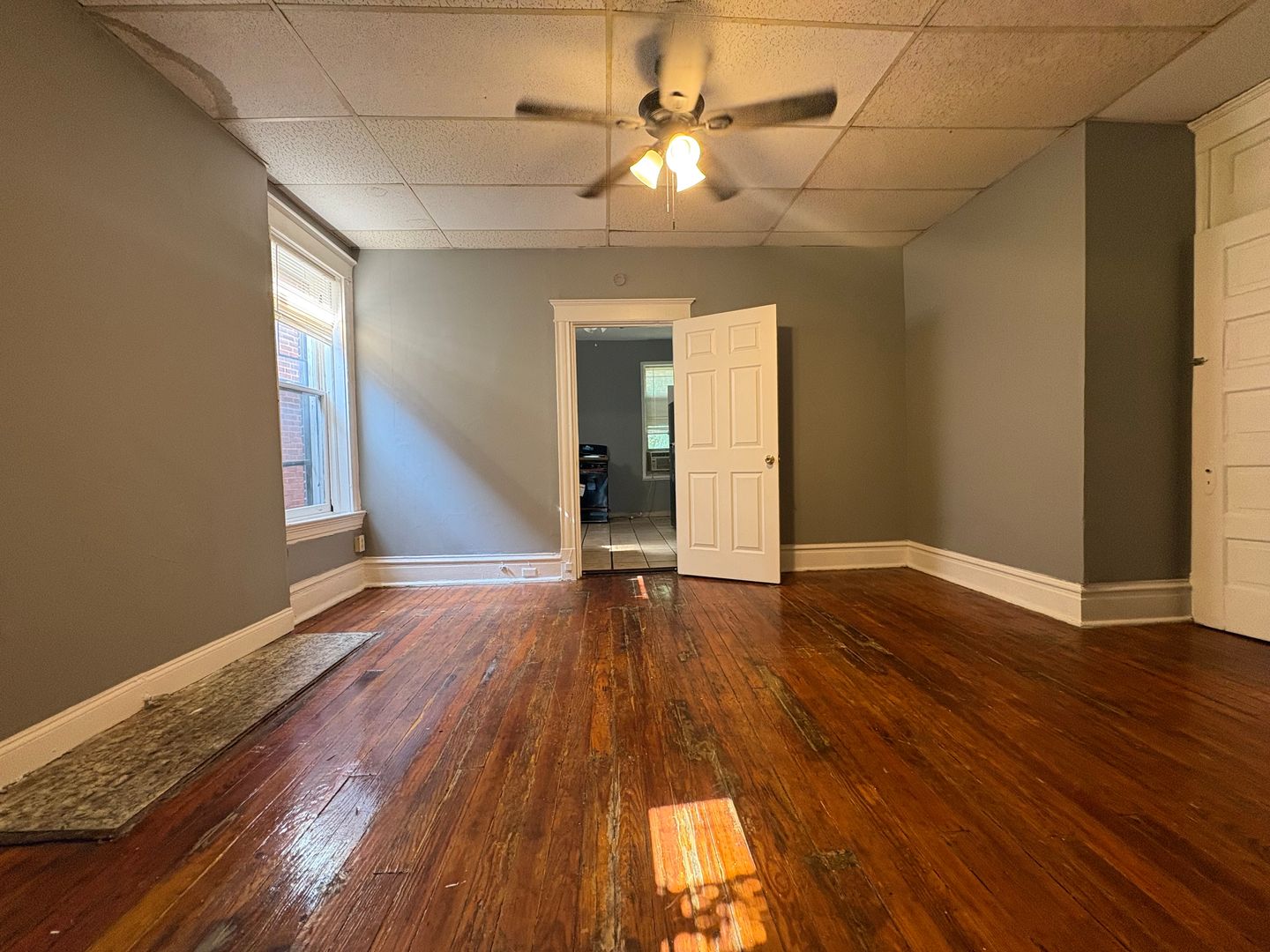 St. Louis Apartment: 3730-32 Maffitt Ave