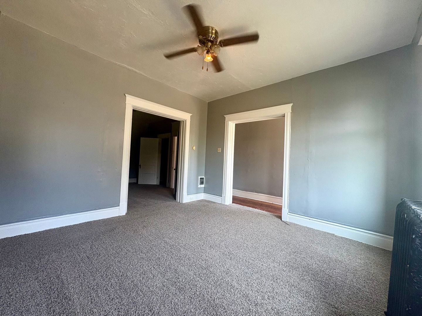 St. Louis Apartment: 3730-32 Maffitt Ave