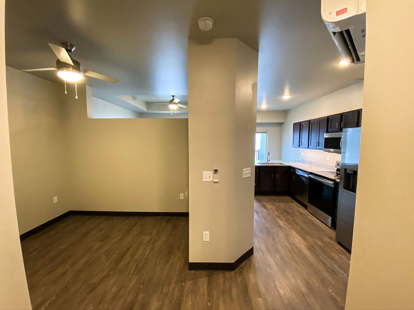 Tiffin Apartment: 1201 Aster Drive