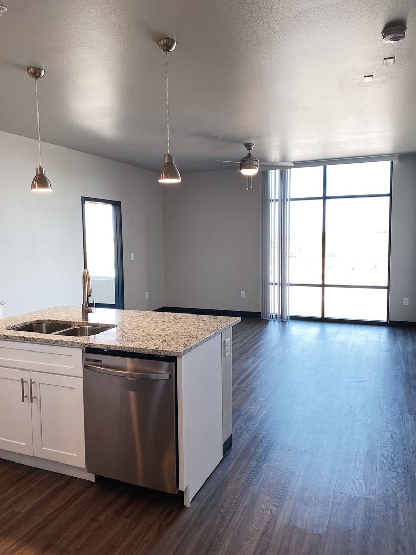 Tiffin Apartment: 1100 Andersen Place