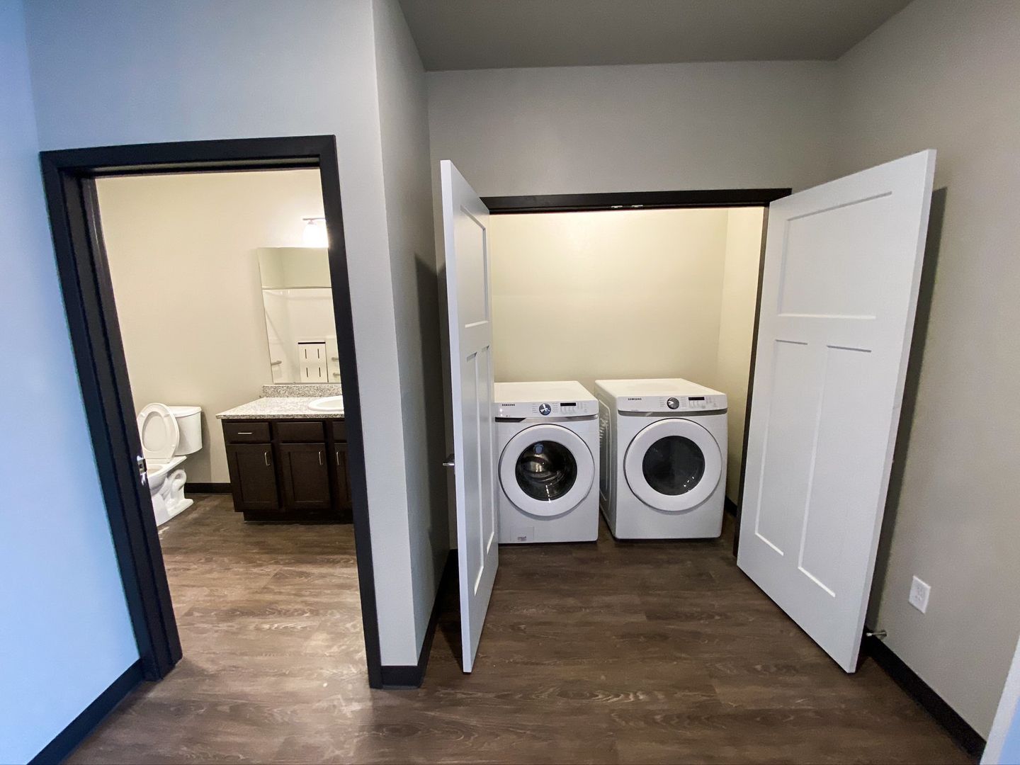 Tiffin Apartment: 1201 Aster Drive