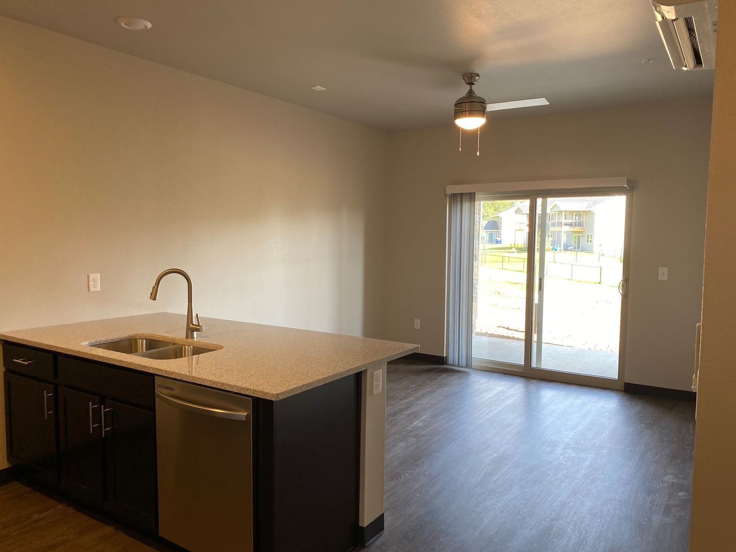 Tiffin Apartment: 1251 Aster Drive