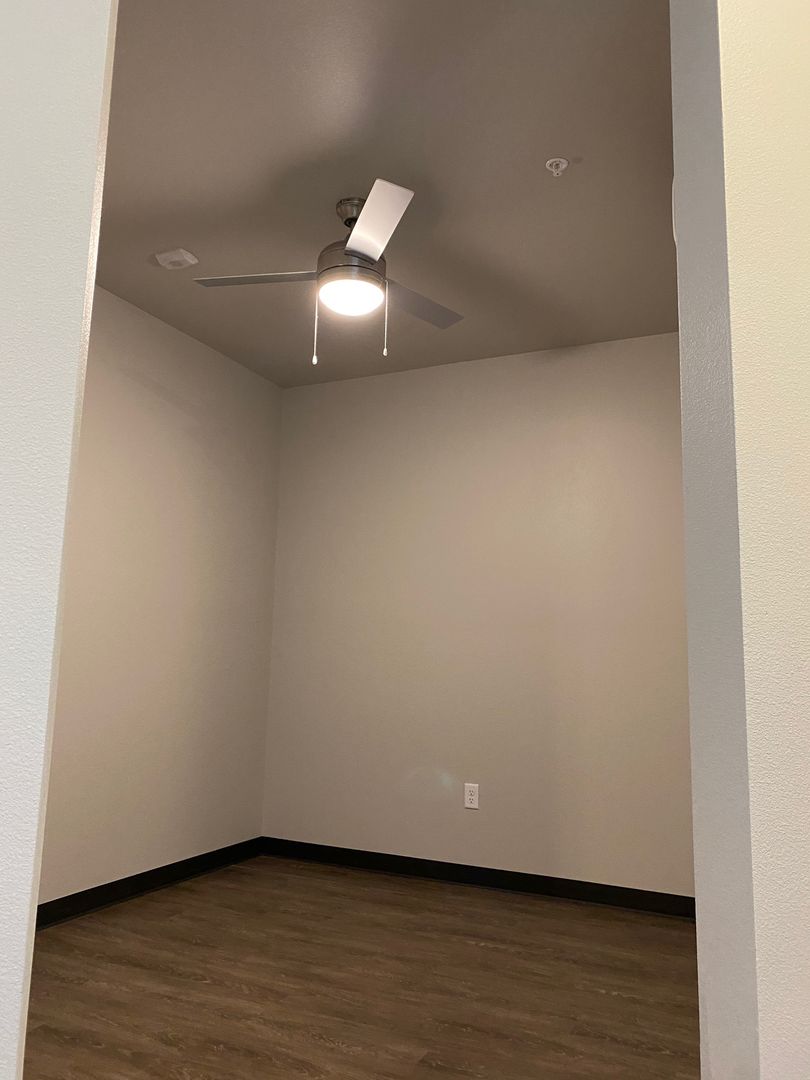 Tiffin Apartment: 1251 Aster Drive